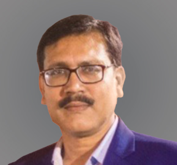 Dr. Santosh Kumar Mohanty
